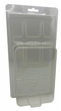 Großhandel ⌛ GCT 2-teiliger PET-A Schutzblister Für Sammlerfiguren (u.a. MOTU) ⌛ 3 Großhandel ⌛ GCT 2-teiliger PET-A Schutzblister Für Sammlerfiguren (u.a. MOTU) ⌛