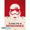 Aktion 🥰 Abysse Corp Star Wars: Poster "Join The Resistance" ⭐ 1 Aktion 🥰 Abysse Corp Star Wars: Poster "Join The Resistance" ⭐ -GAME VERKAUF Verkäufe abysse corp star wars poster join the resistance ABYDCO381 2