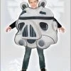 Coupon 🔔 Rubies Star Wars: Angry Bird - Kinder Kostüm "Stormtrooper" 👏 -GAME VERKAUF Verkäufe angry bird stormtrooper kinder kostm RU886828 2
