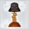 Auslauf 🔥 Angry Birds Star Wars: Darth Vader Pig - Funko Pop! Wacky Wobbler Wackelkopf ✨ -GAME VERKAUF Verkäufe angry birds star wars darth vader pig funko pop wacky wobbler wackelkopf figur 14 cm FK2999 2