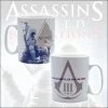 Besorgen 👏 Abysse Corp Assassin´s Creed III: Porzellan Tasse "Logo" 🔥 2 Besorgen 👏 Abysse Corp Assassin´s Creed III: Porzellan Tasse "Logo" 🔥 -GAME VERKAUF Verkäufe assassins creed iii porzellan tasse logo 460 ml ABYMUG059 2