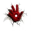 Budget 🔥 3DLight Avengers: 3D LED Leuchte "Iron Man Hand" 💯 -GAME VERKAUF Verkäufe avengers 3d led leuchte iron man hand 3DL75195 2 1