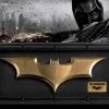 Top 10 ✨ Noble Collection Batman: The Dark Knight Rises - Batarang - Replik ⌛ 1 Top 10 ✨ Noble Collection Batman: The Dark Knight Rises - Batarang - Replik ⌛ -GAME VERKAUF Verkäufe batman the dark knight rises batarang replik 11 NOB4129 2