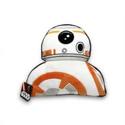 Am billigsten 🔔 Abysse Corp Star Wars Episode VII: Kissen "BB-8" 🎁