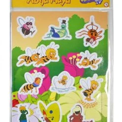 Bestes Angebot ✨ SD Toys Biene Maja: Kühlschrankmagnet Set ✨