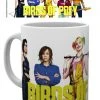 Großhandel 🛒 GB Eye Birds Of Prey: Tasse "Group" 🛒 -GAME VERKAUF Verkäufe birds of prey tasse group gb eye GYE MG3681 2