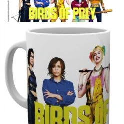 Großhandel 🛒 GB Eye Birds Of Prey: Tasse "Group" 🛒