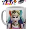 Am billigsten ⭐ GB Eye Birds Of Prey: Tasse "Harley Quinn" ✨ -GAME VERKAUF Verkäufe birds of prey tasse harley quinn gb eye GYE MG3682 2
