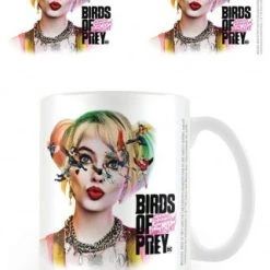 Blitzangebot 🎁 Pyramid International Birds Of Prey: Tasse "Seeing Stars" 👏