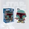Bester Verkauf 👏 Funko Star Wars: Boba Fett - Wackelkopf-Figur 🎁 -GAME VERKAUF Verkäufe boba fett blox wackelkopf figur 18 cm FK2602 2 1