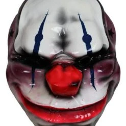 Blitzangebot 🥰 Gaya Entertainment Payday 2: Gesichtsmaske "Chains" 🤩