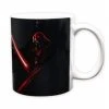 Auslauf 👍 Abysse Corp Star Wars: Keramik Tasse "Darth Vader Mit Lichtschwert" ⭐ -GAME VERKAUF Verkäufe darth vader lightsaber keramiktasse star wars 320 ml ABYMUG173 2