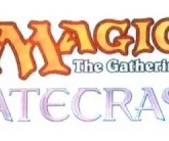 Aktion 👏 Ultra Pro: Deck Box - Gatecrash Motiv 1 - Side Load 🧨