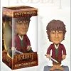 Neu ⭐ Joy Toy Der Hobbit: Bilbo - Wackelkopf-Figur ⭐ 1 Neu ⭐ Joy Toy Der Hobbit: Bilbo - Wackelkopf-Figur ⭐ -GAME VERKAUF Verkäufe der hobbit bilbo wackelkopf figur 15 cm JOY33958 2