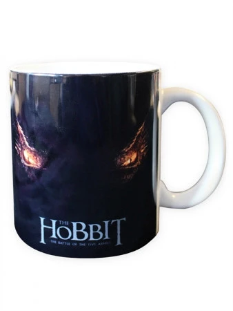 Angebote 👏 Abysse Corp Der Hobbit: Tasse "Smaugs Augen" ✨ 3 Angebote 👏 Abysse Corp Der Hobbit: Tasse "Smaugs Augen" ✨