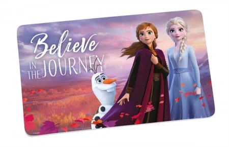 Auslauf 🌟 Geda Labels Die Eiskönigin 2: Frühstücksbrettchen "Journey" 😉 3 Auslauf 🌟 Geda Labels Die Eiskönigin 2: Frühstücksbrettchen "Journey" 😉