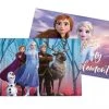 Schlussverkauf 👏 Geda Labels Die Eiskönigin 2: Platzdecken Set "Elsa, Anna, Olaf, Kristoff & Sven" 🎁 2 Schlussverkauf 👏 Geda Labels Die Eiskönigin 2: Platzdecken Set "Elsa, Anna, Olaf, Kristoff & Sven" 🎁 -GAME VERKAUF Verkäufe die eiskoenigin 2 platzdecken set elsa anna olaf kristoff sven GDL13815 2