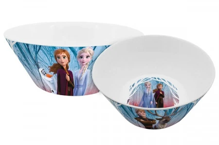 Großhandel 😍 Geda Labels Die Eiskönigin 2: Schüssel "Anna & Elsa" 🥰 3 Großhandel 😍 Geda Labels Die Eiskönigin 2: Schüssel "Anna & Elsa" 🥰