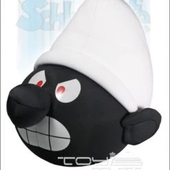 Aktion ✔️ Leblon-Delienne Die Schlümpfe: Kissen "Schlumpf" 🤩