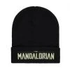 Angebote ❤️ Difuzed Star Wars: The Mandalorian - Beanie "Logo" 🎉 1 Angebote ❤️ Difuzed Star Wars: The Mandalorian - Beanie "Logo" 🎉 -GAME VERKAUF Verkäufe difuzed star wars the mandalorian beanie logo difuzed KC808647STW 2 1