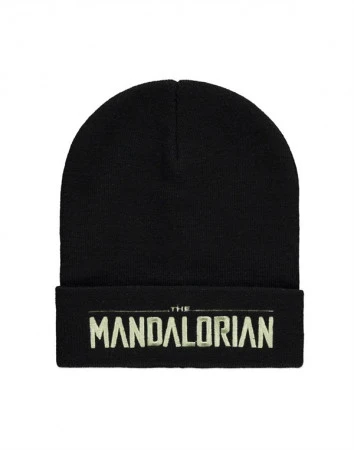 Angebote ❤️ Difuzed Star Wars: The Mandalorian - Beanie "Logo" 🎉 3 Angebote ❤️ Difuzed Star Wars: The Mandalorian - Beanie "Logo" 🎉