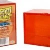 Beste Bewertungen von 🧨 Arcane Tinmen Dragon Shield: Gaming Box / Aufbewahrungsboxen - Orange ✨ -GAME VERKAUF Verkäufe dragon shield gaming box orange 20013 2