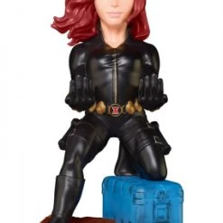 Rabatt 🔔 Exquisite Gaming Marvel: Cable Guy "Black Widow" 🥰
