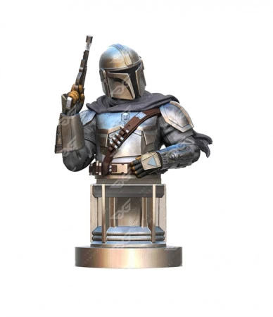 Aktion 🎉 Exquisite Gaming Star Wars: The Mandalorian - Cable Guy "The Mandalorian" 😀 3 Aktion 🎉 Exquisite Gaming Star Wars: The Mandalorian - Cable Guy "The Mandalorian" 😀