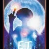 Großhandel 🤩 FaNaTtik E.T. - Der Außerirdische: Kunstdruck - Limited Edition 🥰 -GAME VERKAUF Verkäufe fanattik et der auerirdische limited edition kunstdruck FNTK UV ET108 2