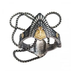 Bestpreis 🤩 FaNaTtik Herr Der Ringe: Halskette "König Elessars Krone" 😉