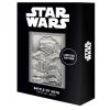 Neu 🤩 FaNaTtik Star Wars: Battle For Hoth - Iconic Scene Collection Metallbarren 👍