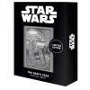 Blitzangebot 🤩 FaNaTtik Star Wars: Death Star - Iconic Scene Collection Metallbarren 🛒 -GAME VERKAUF Verkäufe fanattik star wars death star limited edition iconic scene collection metallbarren FNTK K 002 2