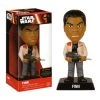 Beste Bewertungen von 👍 Star Wars: Episode VII - Finn Jakku - Funko Wacky Wobbler Wackelkopf Figur - 15 Cm 🤩 1 Beste Bewertungen von 👍 Star Wars: Episode VII - Finn Jakku - Funko Wacky Wobbler Wackelkopf Figur - 15 Cm 🤩 -GAME VERKAUF Verkäufe finn jakku wacky wobbler wackelkopf figur star wars episode vii the force awakens 15 cm FK6235 2 8
