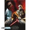 Blitzangebot 🌟 Abysse Corp Star Wars: Episode VII - Poster "First Order Gruppe" 🎁 -GAME VERKAUF Verkäufe first order gruppe poster zu star wars episode vii the force awakens 98 x 68 cm ABYDCO330 2 8
