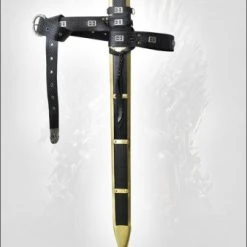 Besorgen 🌟 Valyrian Steel Game Of Thrones: Schwertscheide "Longclaw" - Replik 😉