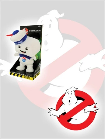 Aktion 🔥 Underground Toys Ghostbusters: Angry Stay Puft Marshmallow Man - Sprechende Plüschfigur ⌛ 3 Aktion 🔥 Underground Toys Ghostbusters: Angry Stay Puft Marshmallow Man - Sprechende Plüschfigur ⌛