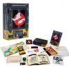 Beste Bewertungen von 🎁 Doctor Collector Ghostbusters: Employee Welcome Kit 🤩 -GAME VERKAUF Verkäufe ghostbusters employee welcome kit doctor collector DOCO GB001 2