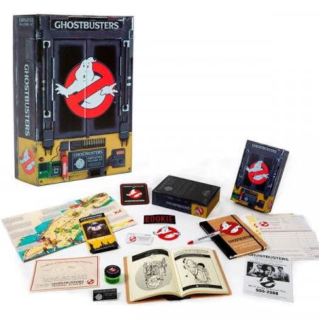 Beste Bewertungen von 🎁 Doctor Collector Ghostbusters: Employee Welcome Kit 🤩 3 Beste Bewertungen von 🎁 Doctor Collector Ghostbusters: Employee Welcome Kit 🤩