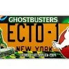 Coupon ❤️ Doctor Collector Ghostbusters: Nummernschild "ECTO-1" - Replik 😀 1 Coupon ❤️ Doctor Collector Ghostbusters: Nummernschild "ECTO-1" - Replik 😀 -GAME VERKAUF Verkäufe ghostbusters nummernschild ecto 1 replik doctor collector DOCO 95124 2