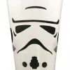 Aktion 🥰 Paladone Star Wars: Großes Trinkglas "Stormtrooper" - 0,33 L 💯 -GAME VERKAUF Verkäufe groes stormtrooper trinkglas 033 l PP3275SW 2