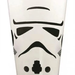 Aktion 🥰 Paladone Star Wars: Großes Trinkglas "Stormtrooper" - 0,33 L 💯