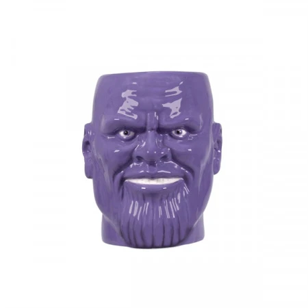Bestes Angebot ✔️ HMB Guardians Of The Galaxy: Shaped Tasse "Thanos" 💯 3 Bestes Angebot ✔️ HMB Guardians Of The Galaxy: Shaped Tasse "Thanos" 💯