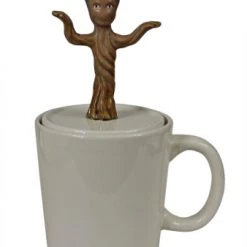 Bestpreis ✔️ Classic Imports Guardians Of The Galaxy: Tasse "Dancing Baby Groot" 🌟