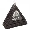 Blitzangebot 🎁 Noble Collection Harry Potter: Halskette "Xenophilius Lovegoods" ❤️ 2 Blitzangebot 🎁 Noble Collection Harry Potter: Halskette "Xenophilius Lovegoods" ❤️ -GAME VERKAUF Verkäufe harry potter halskette xenophilius lovegoods 56 cm NOB7007 2
