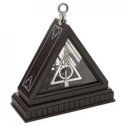 Blitzangebot 🎁 Noble Collection Harry Potter: Halskette "Xenophilius Lovegoods" ❤️