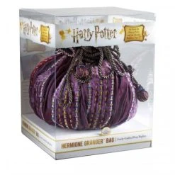Auslauf 💯 Noble Collection Harry Potter: Hermine Granger´s Tasche - Replik 🧨