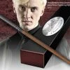Neu 🛒 Noble Collection Harry Potter: Zauberstab "Draco Malfoy" - Charakter Edition 😍 2 Neu 🛒 Noble Collection Harry Potter: Zauberstab "Draco Malfoy" - Charakter Edition 😍 -GAME VERKAUF Verkäufe harry potter zauberstab draco malfoy ce NOB8409 2 8