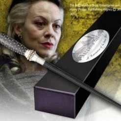 Billig 🔔 Noble Collection Harry Potter: Zauberstab "Narcissa Malfoy" - Charakter Edition ❤️