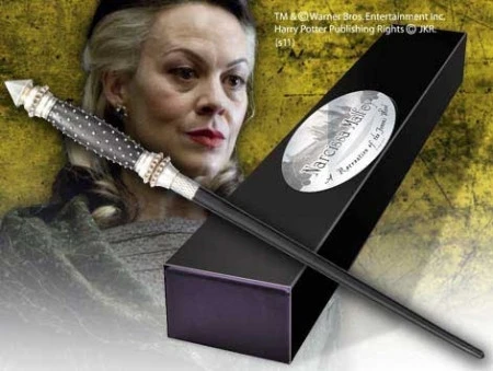 Billig 🔔 Noble Collection Harry Potter: Zauberstab "Narcissa Malfoy" - Charakter Edition ❤️ 3 Billig 🔔 Noble Collection Harry Potter: Zauberstab "Narcissa Malfoy" - Charakter Edition ❤️