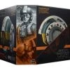 Rabatt 👏 Hasbro Star Wars Black Series: Episode IV - Elektronischer Helm "Wedge Antilles" (Battle Simulation) 🌟 -GAME VERKAUF Verkäufe hasbro star wars black series episode iv elektronischer helm wedge antilles battle simulation HASF27925E0 2